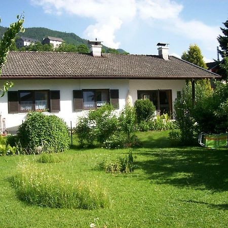 Ferienhaus Irger Marquartstein Exterior photo