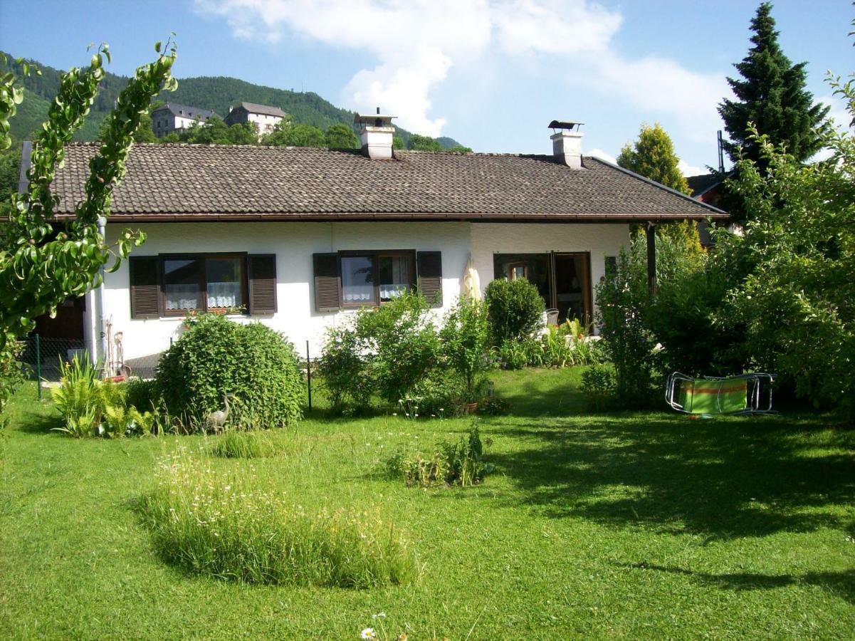 Ferienhaus Irger Marquartstein Exterior photo